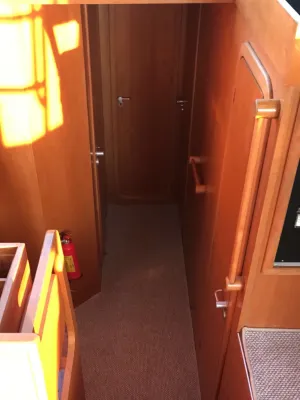 Polyester Motorboot Piantoni 13 Fantasy Foto 11