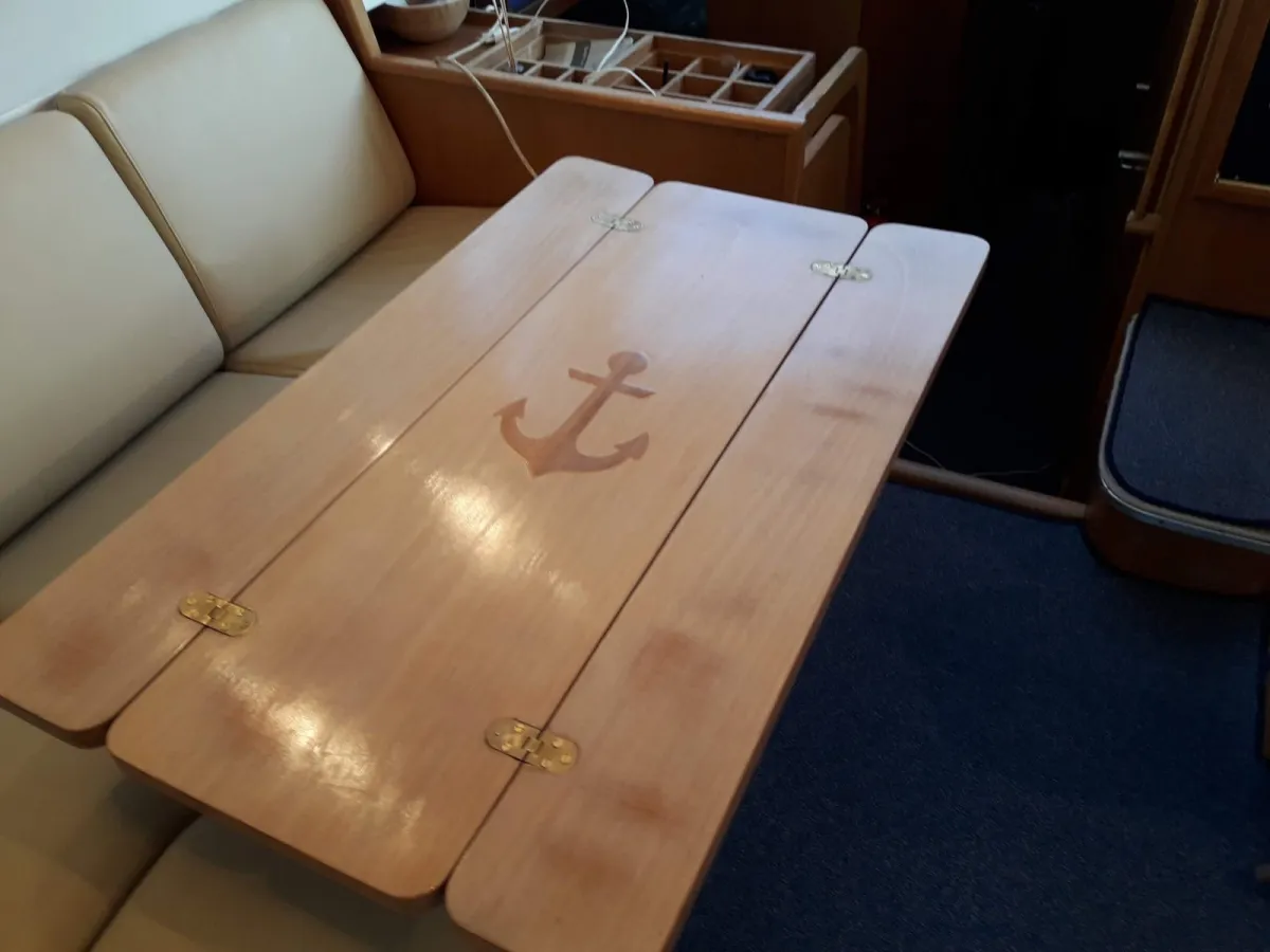 Polyester Motorboot Piantoni 13 Fantasy