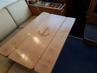 Polyester Motorboot Piantoni 13 Fantasy Foto 7