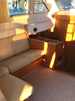 Polyester Motorboot Piantoni 13 Fantasy Foto 6