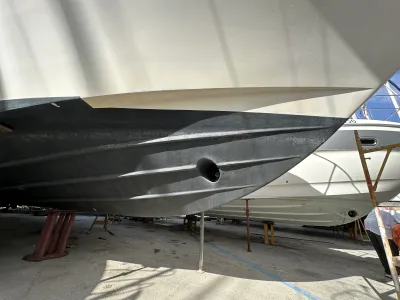 Polyester Motorboot Piantoni 13 Fantasy Foto 17