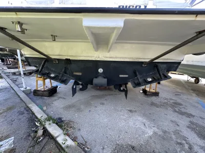 Polyester Motorboot Piantoni 13 Fantasy Foto 18