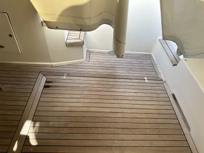 Polyester Motorboot Piantoni 13 Fantasy Foto 24