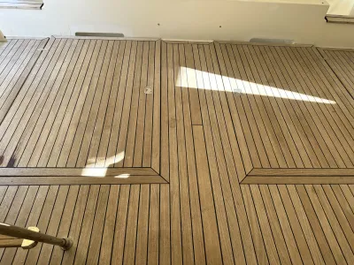 Polyester Motorboot Piantoni 13 Fantasy Foto 25