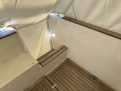 Polyester Motorboot Piantoni 13 Fantasy Foto 27