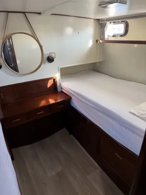 Steel Motorboat Super van Craft 13.50 Photo 17