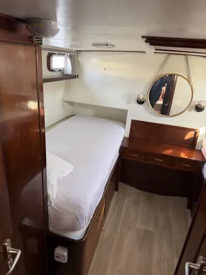 Steel Motorboat Super van Craft 13.50 Photo 18