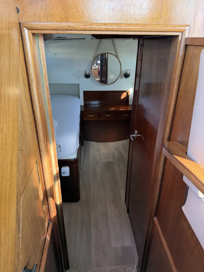 Steel Motorboat Super van Craft 13.50