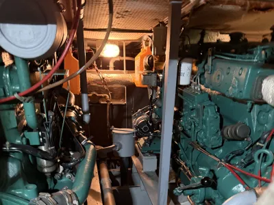 Steel Motorboat Super van Craft 13.50 Photo 19