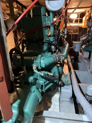 Steel Motorboat Super van Craft 13.50 Photo 21