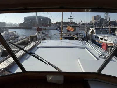 Steel Motorboat Super van Craft 13.50 Photo 12