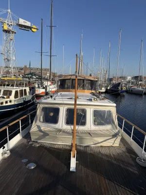 Steel Motorboat Super van Craft 13.50 Photo 25