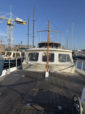 Steel Motorboat Super van Craft 13.50 Photo 26