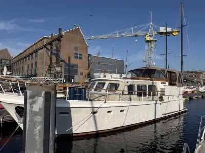 Steel Motorboat Super van Craft 13.50 Photo 58