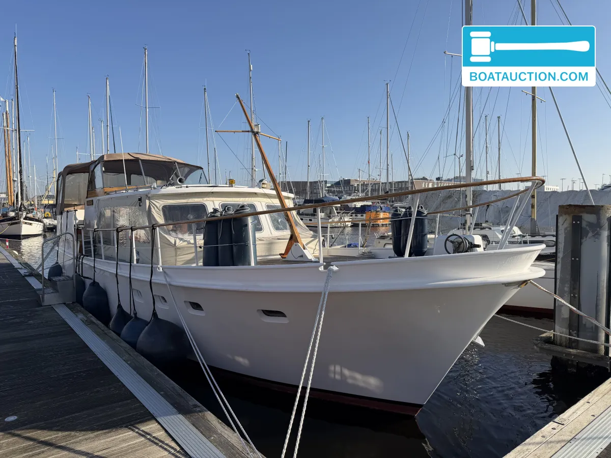 Thumbnail - Super van Craft 13.50