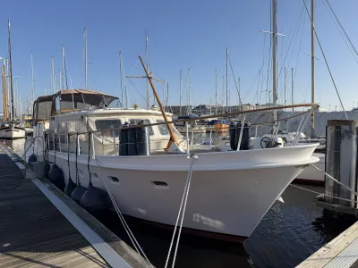 Steel Motorboat Super van Craft 13.50 Photo 0