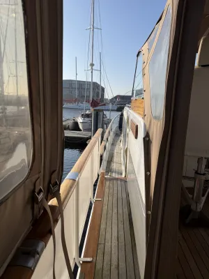 Steel Motorboat Super van Craft 13.50 Photo 29