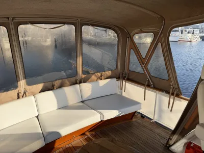 Steel Motorboat Super van Craft 13.50 Photo 32