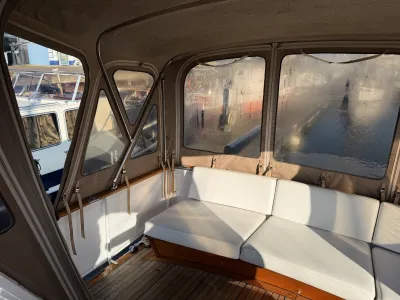 Steel Motorboat Super van Craft 13.50 Photo 33