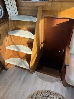 Steel Motorboat Super van Craft 13.50 Photo 38