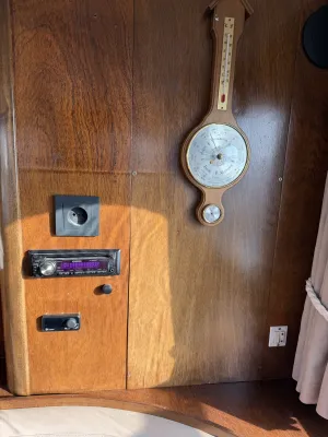 Steel Motorboat Super van Craft 13.50 Photo 39