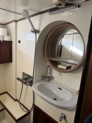 Steel Motorboat Super van Craft 13.50 Photo 40