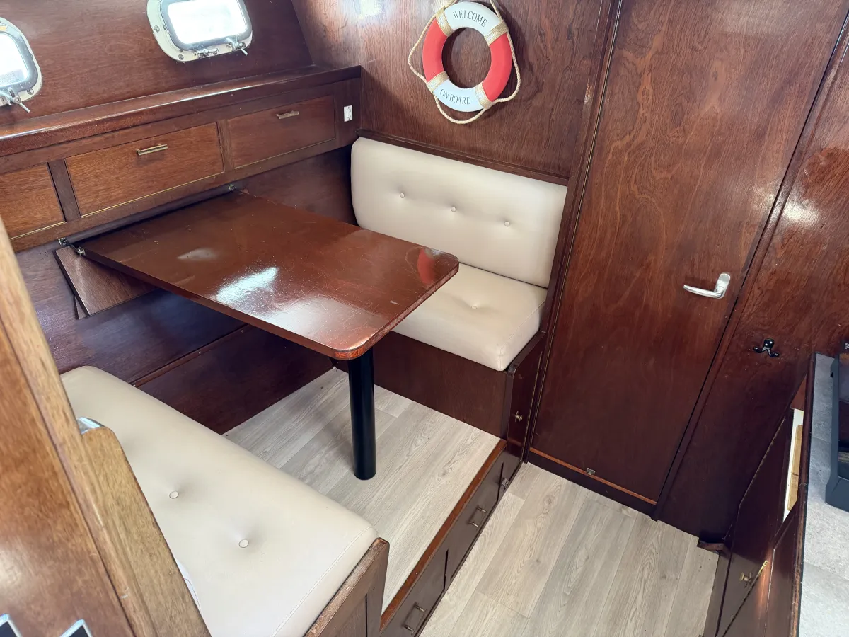 Steel Motorboat Super van Craft 13.50