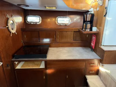 Steel Motorboat Super van Craft 13.50 Photo 47