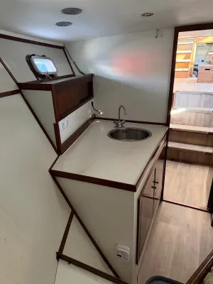 Steel Motorboat Super van Craft 13.50 Photo 52