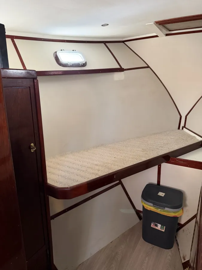 Steel Motorboat Super van Craft 13.50