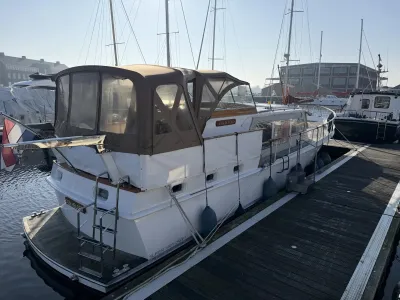 Steel Motorboat Super van Craft 13.50 Photo 5