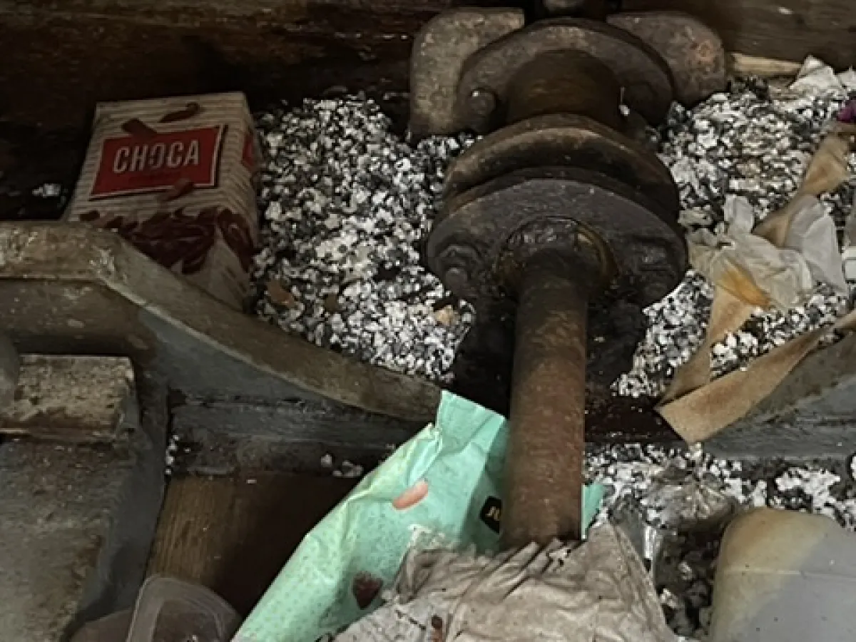 Steel Budgetboat Motorboat 1600