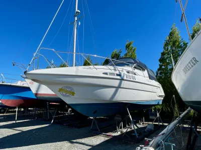 Sealine 310 Sportbridge