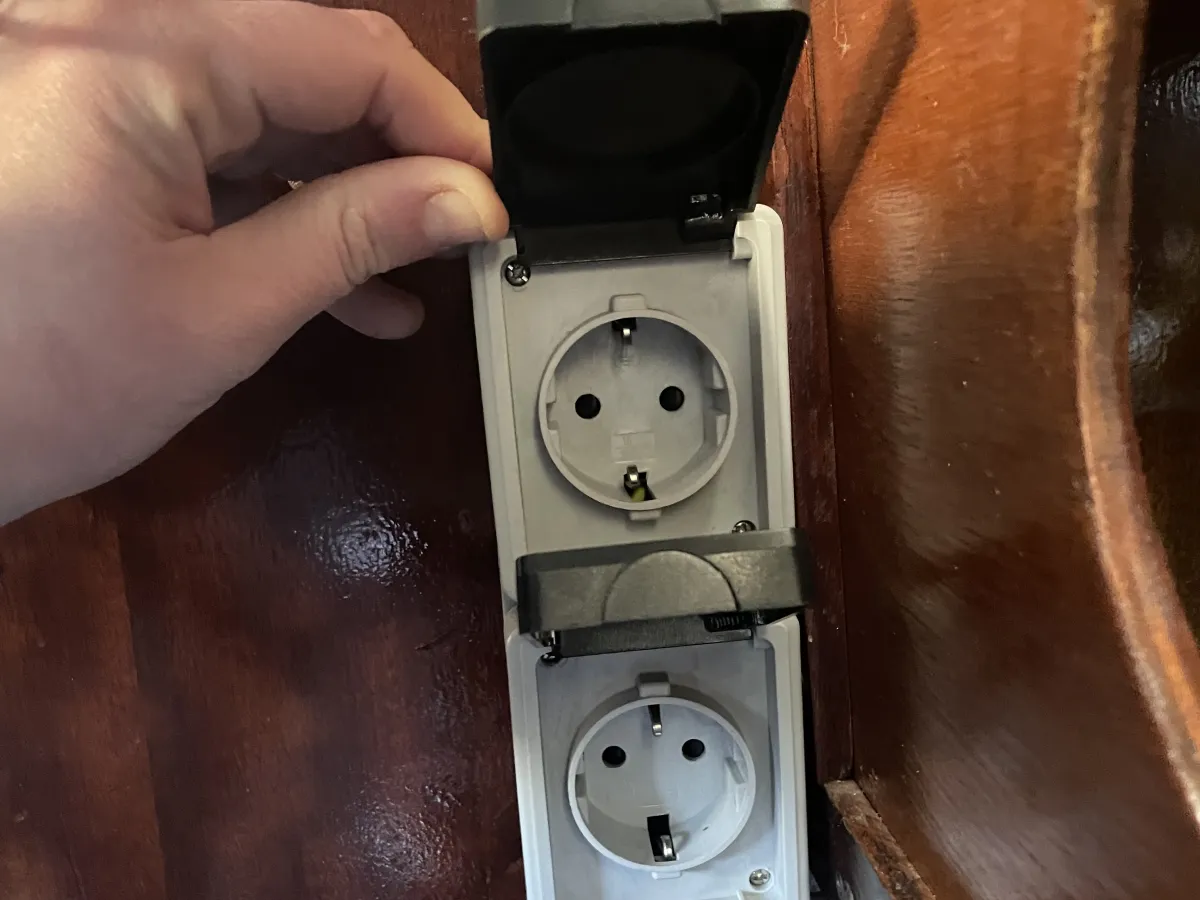 Steel Sailboat Kooijman en de Vries Grundel