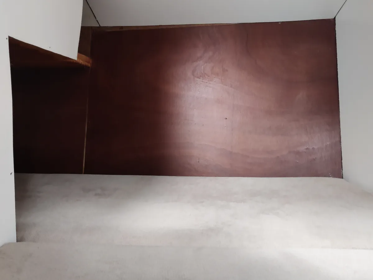 Staal Zeilboot Unter Elbe Motorsailer