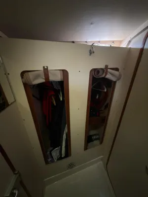 Polyester Zeilboot Sigma 33 OOD Foto 13