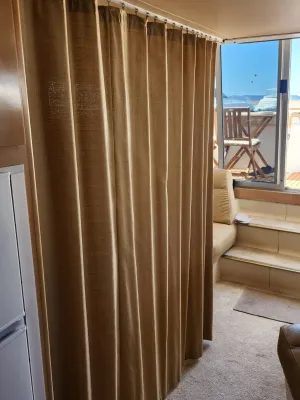 Other material Motorboat Carver Mariner 350 Photo 3