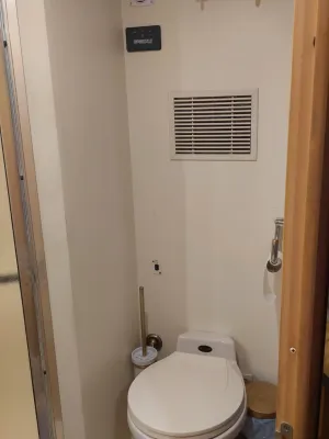 Other material Motorboat Carver Mariner 350 Photo 15