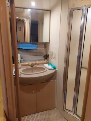 Other material Motorboat Carver Mariner 350 Photo 16