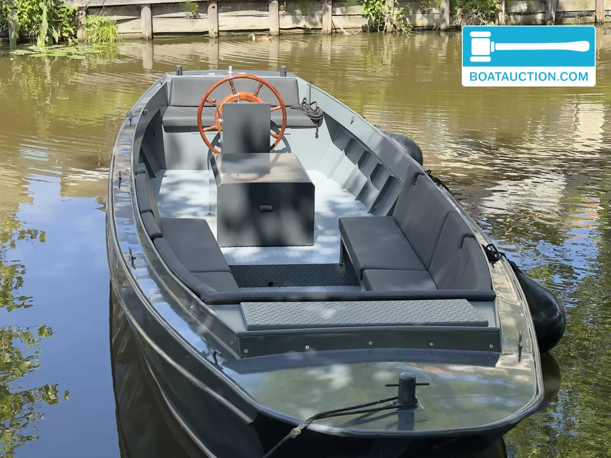 Thumbnail - Motorsloep 875