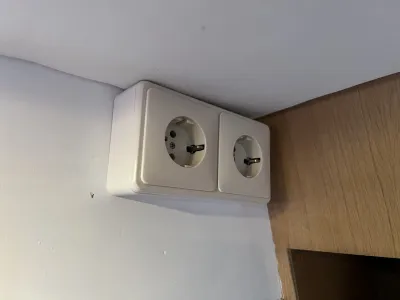 Polyester Zeilboot Oyster One Off Foto 33