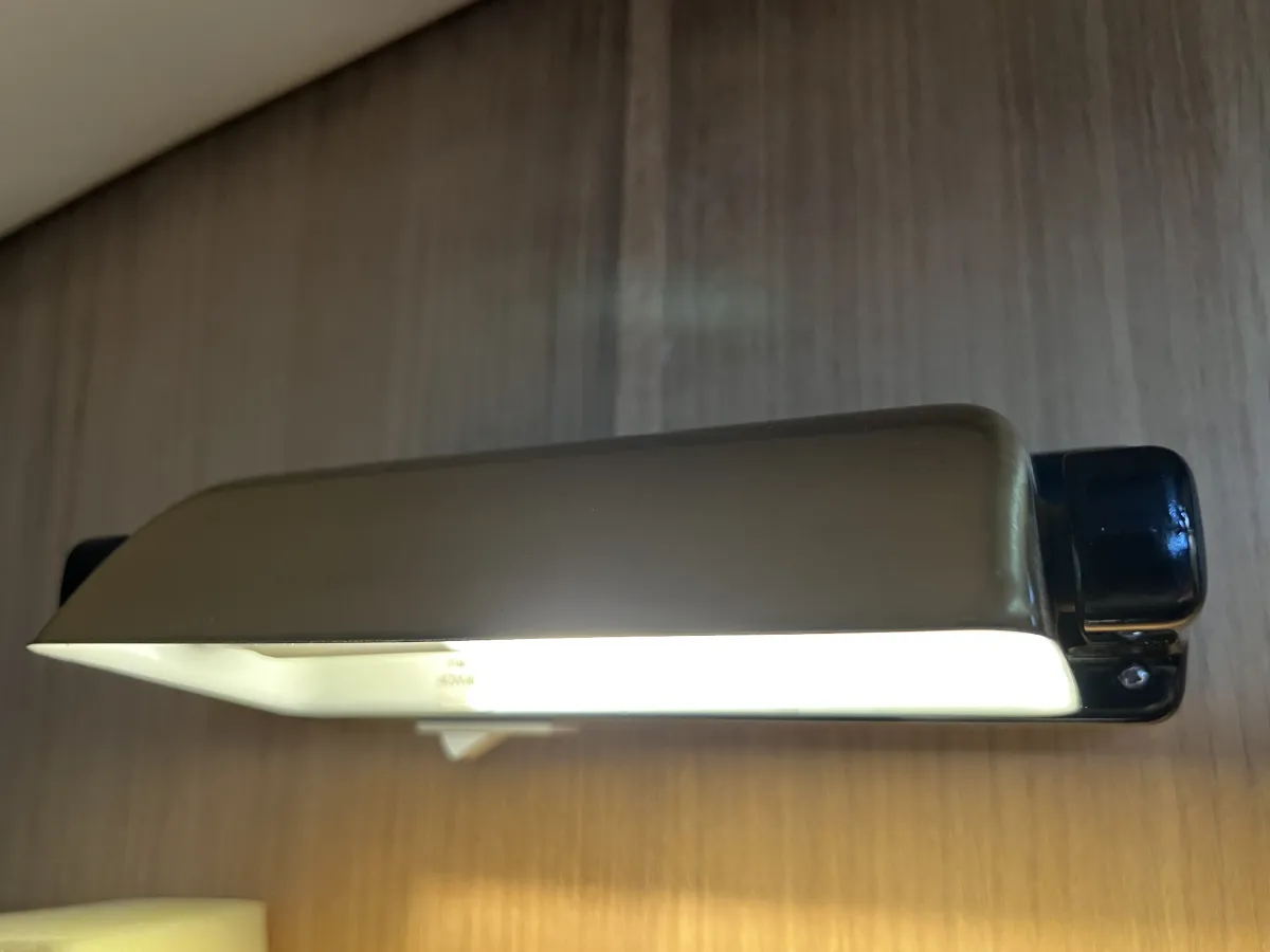 Polyester Zeilboot Oyster One Off