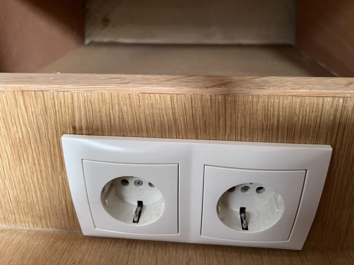 Polyester Zeilboot Oyster One Off