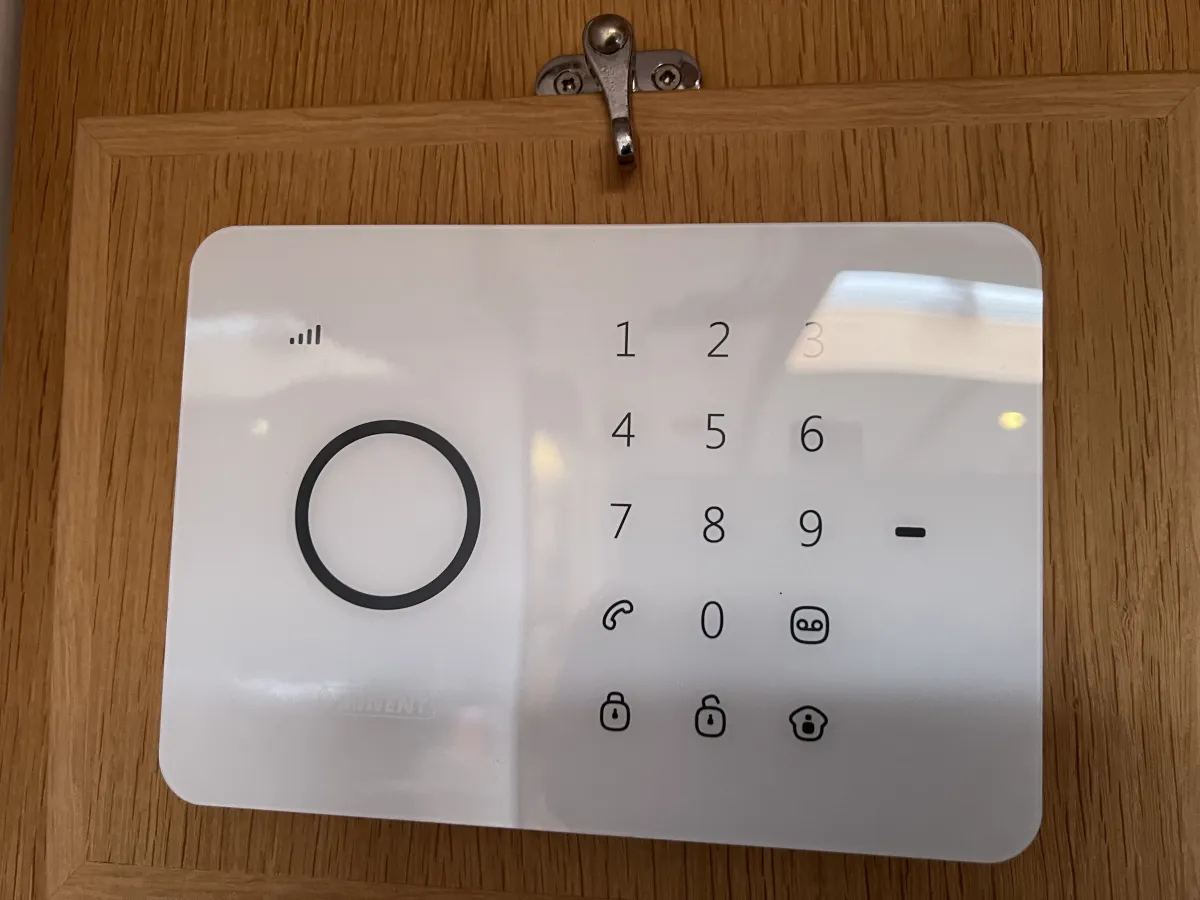 Polyester Zeilboot Oyster One Off