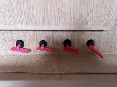 Polyester Zeilboot Oyster One Off Foto 88