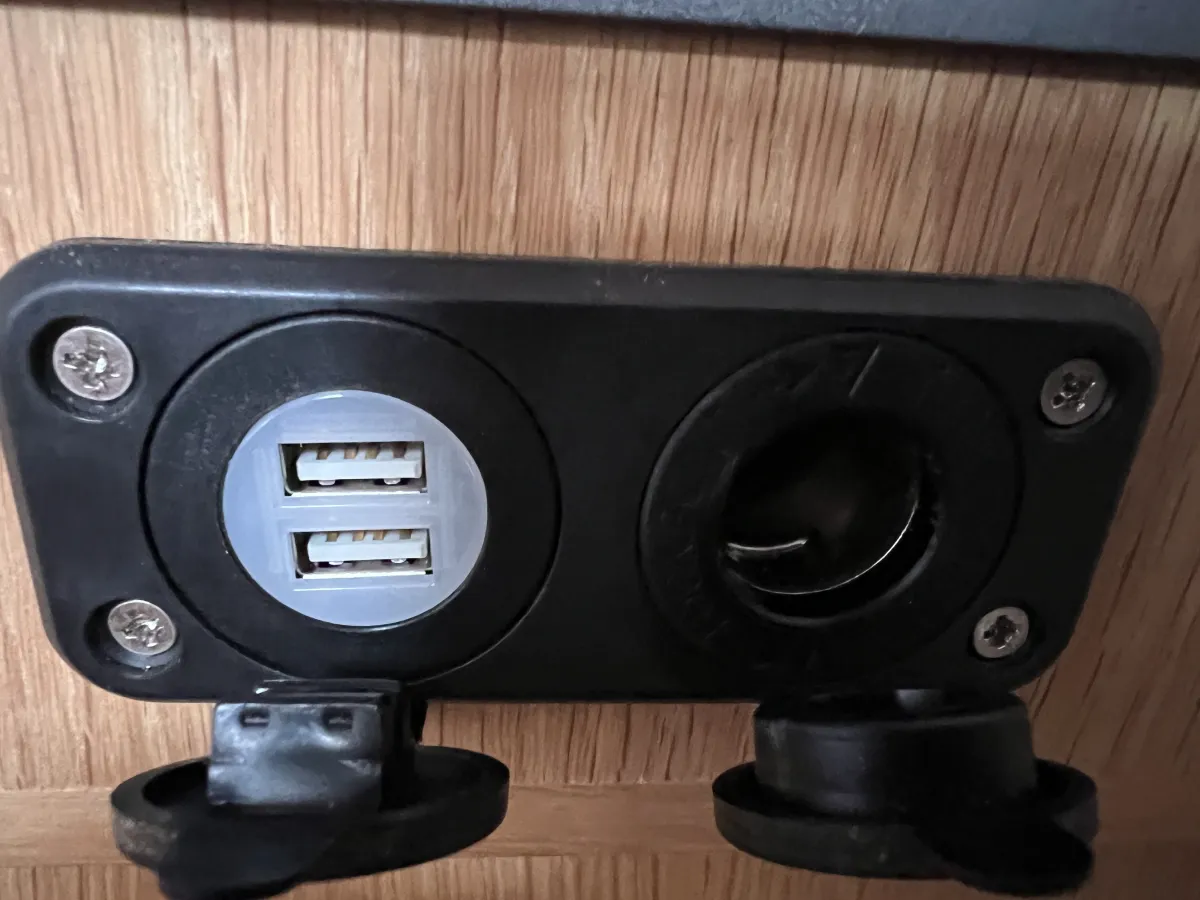 Polyester Zeilboot Oyster One Off