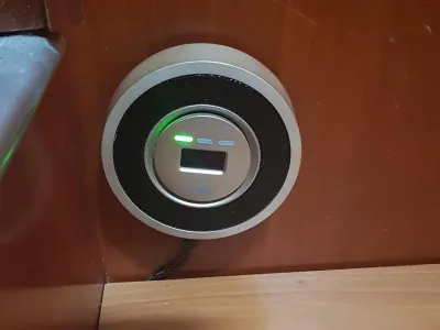 Polyester Zeilboot Beneteau Oceanis 473 Clipper Foto 57