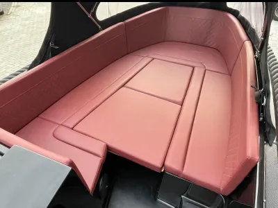 Polyester Barque Damare 49SR Photo 5