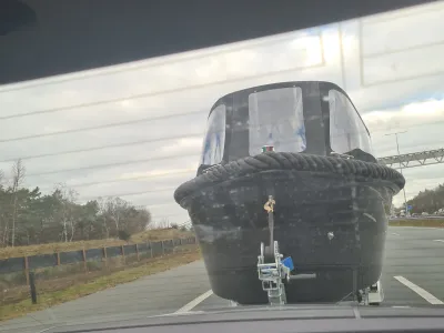 Polyester Barque Damare 49SR Photo 15