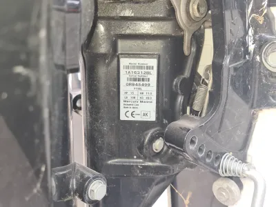 Polyester Barque Damare 49SR Photo 14